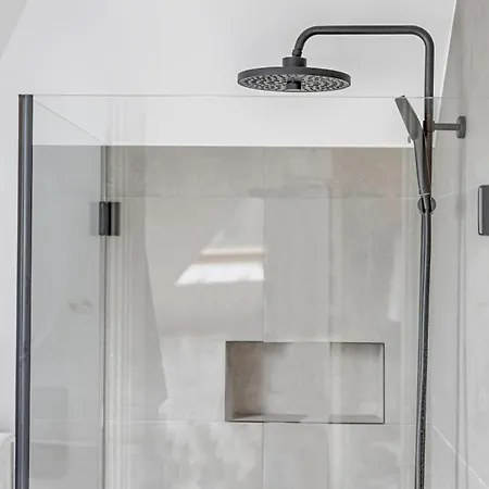 Top-Floor Apartment In Bergen Apartment