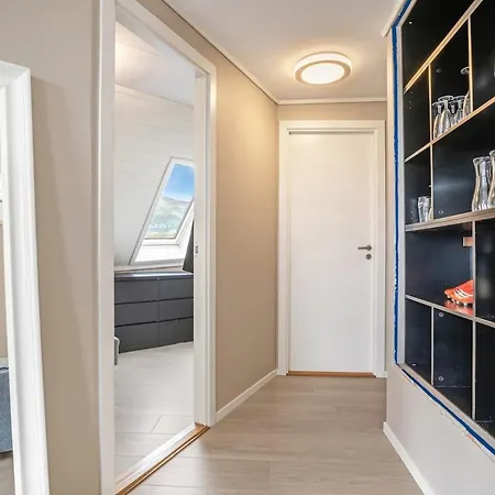 Appartement Top-floor In