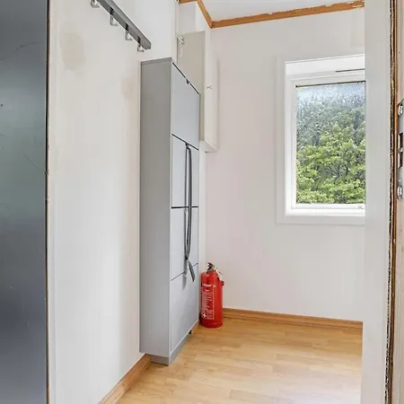 Apartman Top-floor In *